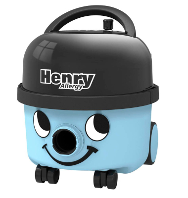 Henry Allergy HVA160-11 Staubsauger 620 W