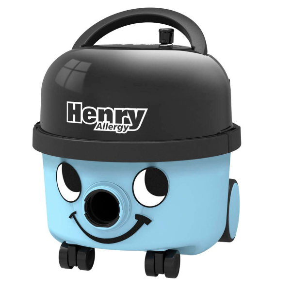 5028965770245 - NUMATIC Henry Allergy HVA160-11 Bodenstaubsauger Staubsauger maximale Leistung 620 Watt