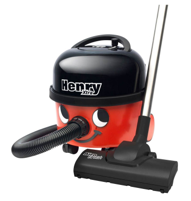 Henry Xtra HVX160-11 Staubsauger 620 W