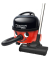Henry Xtra HVX160-11 Staubsauger 620 W