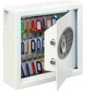KS0031E MKll Schlüsselkasten mit 30 Haken KS0031E MKII