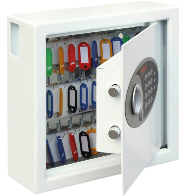 KS0031E MKll Schlüsselkasten mit 30 Haken KS0031E MKII
