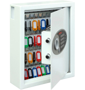 KS0032E MKll Schlüsselkasten mit 48 Haken KS0032 MKII