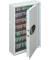KS0033E MKll Schlüsselkasten mit 144 Haken KS0033 MKII