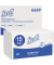 Papierhandtuch XTRA 6669 Interfold 1-lg. ws