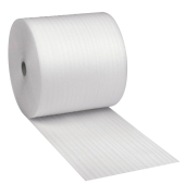 Schaumfolie 103000842 Cell-Aire Polyethylen weiß/milchig 50cm x 125m 