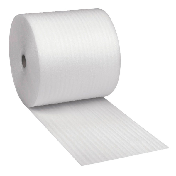 5051146011028 - Schaumfolie 103000842 Cell-Aire® Polyethylen weiß milchig 50cm x 125m 5051146011028 Sealed Air 5051146011028 - Schaumfolie 103000842 Cell-Aire® Polyethylen weiß milchig 50cm x 125m 5051146011028 Sealed Air
