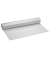 Luftpolsterfolie 100732706 AirCap Recycled kleinnoppig Polyethylen transparent 100cm x 10m 