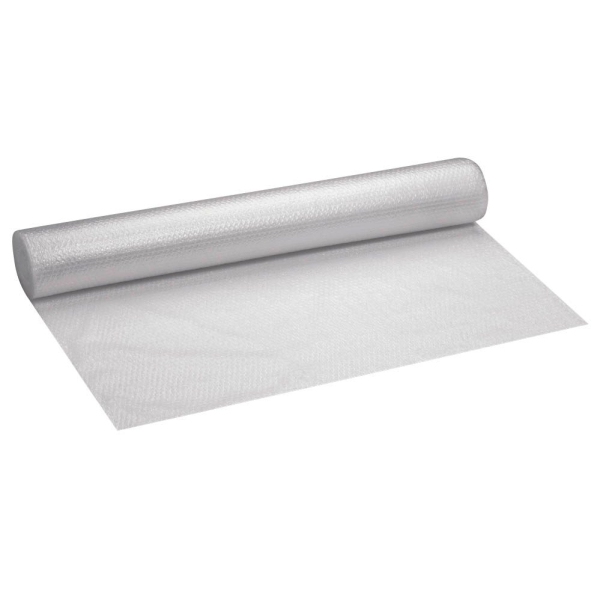 5051146368207 - Luftpolsterfolie 100732706 AirCap Recycled kleinnoppig Polyethylen transparent 100cm x 10m  5051146368207 Sealed Air