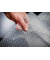 Luftpolsterfolie 101156312 AirCap Recycled kleinnoppig - 2 lagig Polyethylen transparent 100cm x 10m 