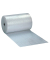 Luftpolsterfolie 100687964 AirCap Recycled kleinnoppig Polyethylen transparent 150cm x 100m 