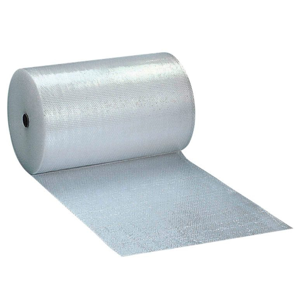 5051146313146 - Luftpolsterfolie 100644236 AirCap Recycled kleinnoppig Polyethylen transparent 120cm x 100m 5051146313146 Sealed Air 5051146313146 - Luftpolsterfolie 100644236 AirCap Recycled kleinnoppig Polyethylen transparent 120cm x 100m 5051146313146 Sealed Air