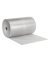 Luftpolsterfolie 100721843 AirCap Recycled kleinnoppig Polyethylen transparent 75cm x 100m 