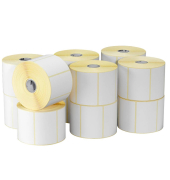 800262-127 52 x 32 mm Z Select 2000D Etiketten weiß