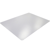 Schreibunterlage FPDE1924V4 transparent 61x48cm Kunstsoff