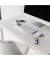 Laptopmatte FPDE312184RA2 Vinyl 30x46cm tr
