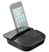 Mobile Speakerphone P710E schwarz Bluetooth USB