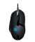USB-Gaming-Maus Optisch Logitech Gaming G402 Hyperion Fury  Schwarz