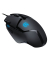 USB-Gaming-Maus Optisch Logitech Gaming G402 Hyperion Fury  Schwarz