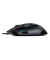 USB-Gaming-Maus Optisch Logitech Gaming G402 Hyperion Fury  Schwarz