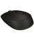 PC-Maus B170 910-004798, 3 Tasten, kabellos, USB-Funk, optisch, schwarz