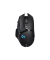 G502 LIGHTSPEED Gaming-Maus kabellos schwarz