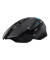 G502 LIGHTSPEED Gaming-Maus kabellos schwarz