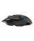 G502 LIGHTSPEED Gaming-Maus kabellos schwarz