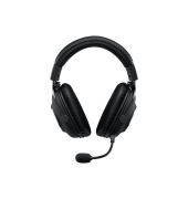 Over-Ear Headset G PRO X 981-000818, schwarz