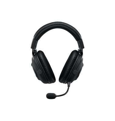Headset Pro X Gaming Headset black