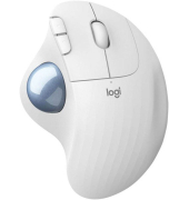 ERGO 575 Trackball kabellos weiß