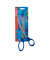 82120 Schere 20cm blau