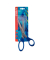 82120 Schere 20cm blau