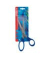 82120 Schere 20cm blau