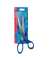 82123 Schere 23cm blau
