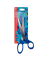 82123 Schere 23cm blau