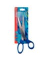 82123 Schere 23cm blau