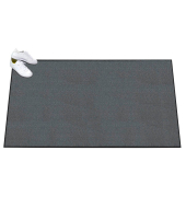 Fußmattenläufer 1281 04  Faro, 120x180cm, rechteckig, für Innenbereich