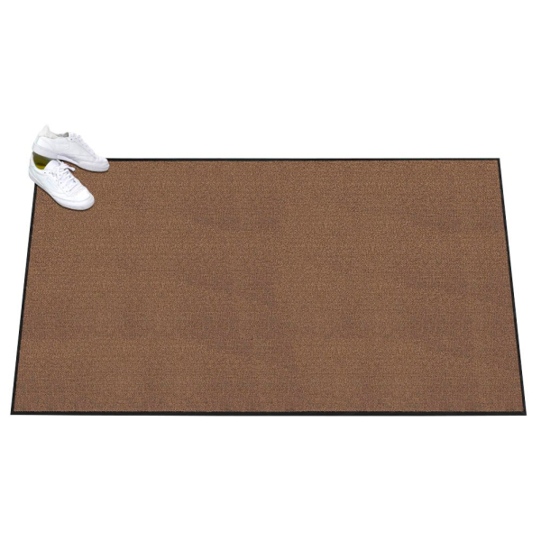 5412289101845 - Fußmattenläufer 1281 12  Faro 120x180cm rechteckig für Innenbereich 5412289101845 Mercury