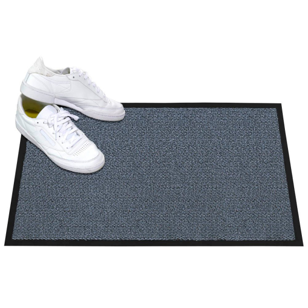5412289103313 - Schmutzfangmatte 1281 13 FARO 40x60cm rechteckig für Innenbereich 5412289103313 Mercury 5412289103313 - Schmutzfangmatte 1281 13 FARO 40x60cm rechteckig für Innenbereich 5412289103313 Mercury