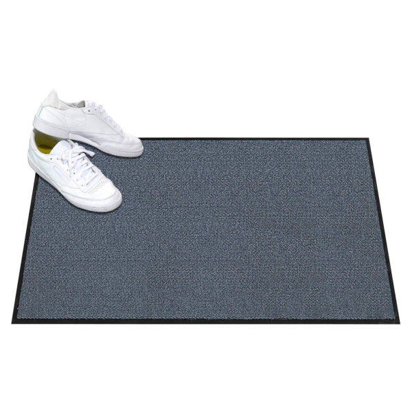 5412289103320 - Schmutzfangmatte 1281 13 FARO 60x90cm rechteckig für Innenbereich 5412289103320 Mercury 5412289103320 - Schmutzfangmatte 1281 13 FARO 60x90cm rechteckig für Innenbereich 5412289103320 Mercury