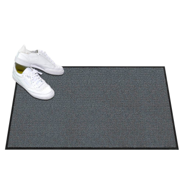 Fußmatte 1281 04  Faro, 60x90cm, rechteckig, für Innenbereich