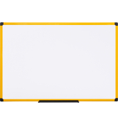 Whiteboard Ultrabrite, MA2215177, 200x100cm, lackiert, Aluminiumrahmen