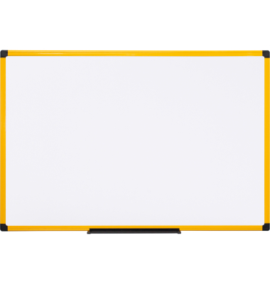 Whiteboard Ultrabrite, MA2215177, 200x100cm, lackiert, Aluminiumrahmen