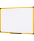 Whiteboard Ultrabrite, MA2215177, 200x100cm, lackiert, Aluminiumrahmen
