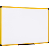 Whiteboard Ultrabrite, MA0715177, 180x90cm, lackiert, Aluminiumrahmen