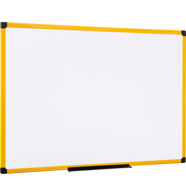 Whiteboard Ultrabrite, MA0715177, 180x90cm, lackiert, Aluminiumrahmen