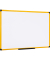 Whiteboard Ultrabrite, MA0315177, 90x60cm, lackiert, Aluminiumrahmen