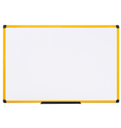 Whiteboard Ultrabrite, MA0215177, 60x45cm, lackiert, Aluminiumrahmen