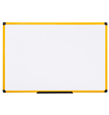 Whiteboard Ultrabrite, MA0215177, 60x45cm, lackiert, Aluminiumrahmen
